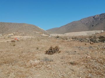 Sitio en Venta en Fundo Loreto