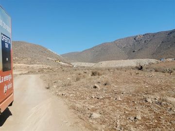 Sitio en Venta en Fundo Loreto