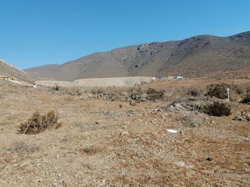 Sitio en Venta en Fundo Loreto