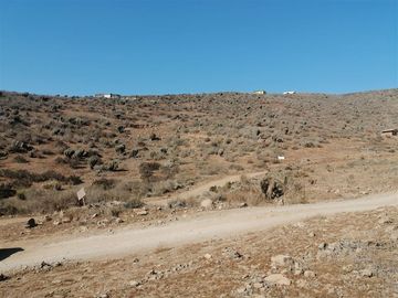 Sitio en Venta en Fundo Loreto