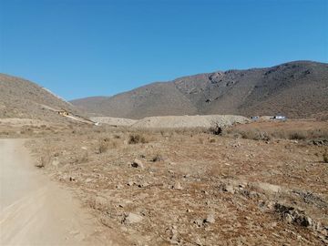 Parcela en Venta en Fundo Loreto