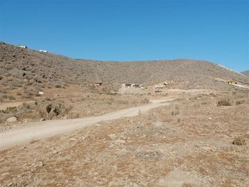 Parcela en Venta en Fundo Loreto