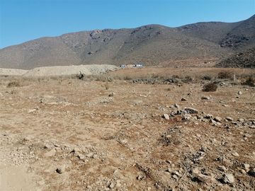 Parcela en Venta en Fundo Loreto