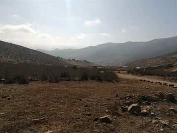 Parcela en Venta en Fundo Loreto