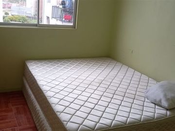 Departamento en Venta en Condominio Los Olivos