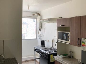 Departamento en Venta en Condominio Los Olivos