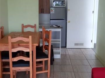 Departamento en Venta en Condominio Los Olivos
