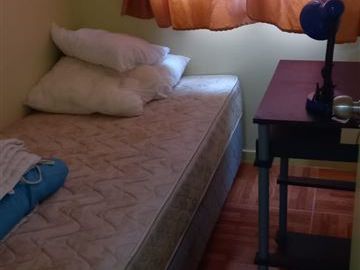 Departamento en Venta en Condominio Los Olivos