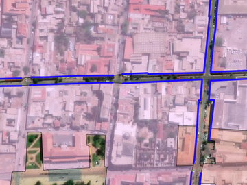 Casa en Venta en calle Brasil entre Balmaceda y Los Carrera
