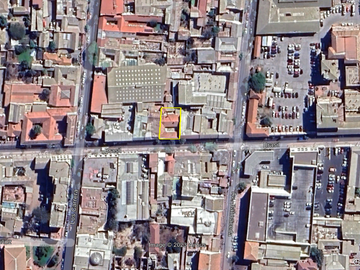 Casa en Venta en calle Brasil entre Balmaceda y Los Carrera