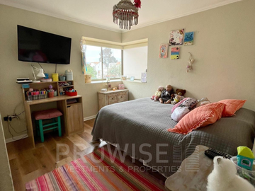Casa en Venta en Rosario de Peñuelas