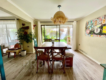 Casa en Venta en Rosario de Peñuelas
