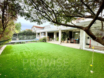 Casa en Venta en Rosario de Peñuelas