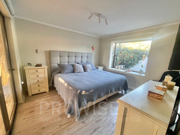 Casa en Venta en Rosario de Peñuelas