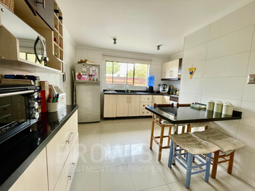 Casa en Venta en Rosario de Peñuelas