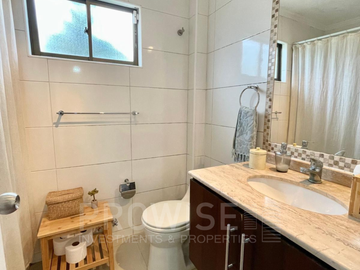 Casa en Venta en Rosario de Peñuelas