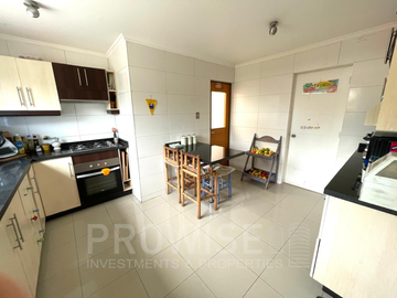 Casa en Venta en Rosario de Peñuelas