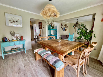 Casa en Venta en Rosario de Peñuelas