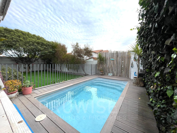Casa en Venta en Rosario de Peñuelas