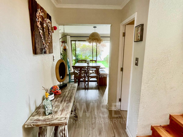 Casa en Venta en Rosario de Peñuelas