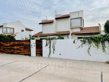 Casa en Venta en Rosario de Peñuelas