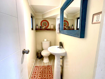 Casa en Venta en Rosario de Peñuelas