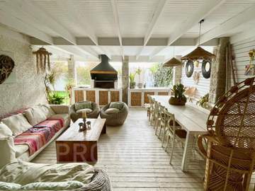 Casa en Venta en Rosario de Peñuelas