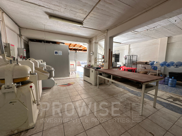 Local Comercial en Venta en Los Arrayanes con Avenida del Mar