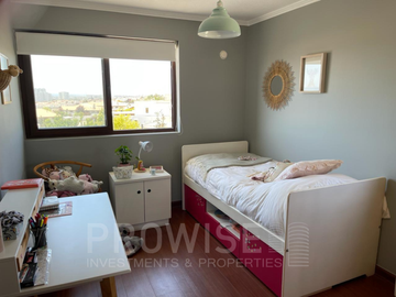 Casa en Venta en Condominio El Santuario