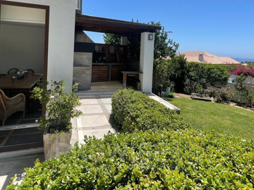 Casa en Venta en Condominio El Santuario