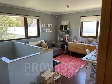 Casa en Venta en Condominio El Santuario