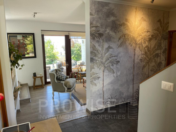 Casa en Venta en Condominio El Santuario