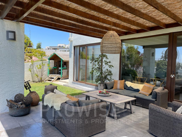 Casa en Venta en Condominio El Santuario