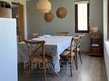 Casa en Venta en Condominio El Santuario