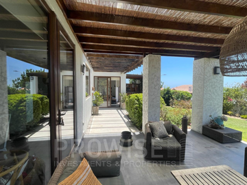 Casa en Venta en Condominio El Santuario