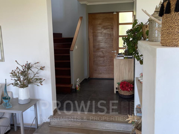 Casa en Venta en Condominio El Santuario