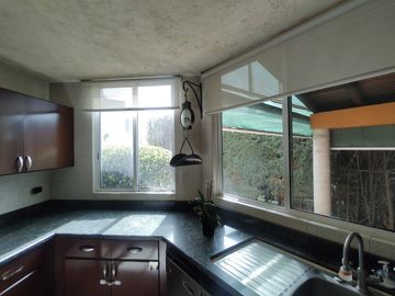Casa residencial en venta, Fracc. Senda del Sol, Zerezotla, Cholula, Pue.