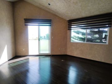 Casa residencial en venta, Fracc. Senda del Sol, Zerezotla, Cholula, Pue.