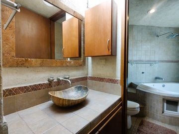 Casa residencial en venta, Fracc. Senda del Sol, Zerezotla, Cholula, Pue.