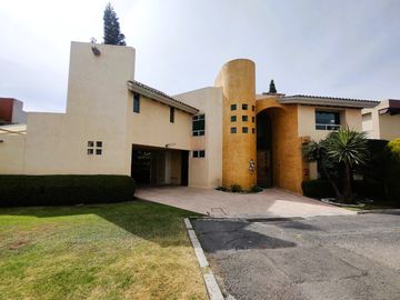 Casa residencial en venta, Fracc. Senda del Sol, Zerezotla, Cholula, Pue.