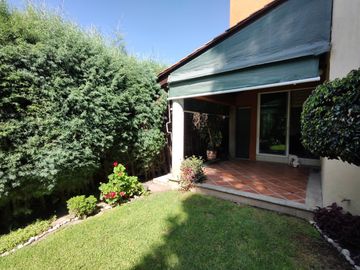 Casa residencial en venta, Fracc. Senda del Sol, Zerezotla, Cholula, Pue.