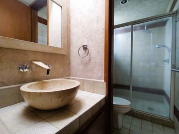 Casa residencial en venta, Fracc. Senda del Sol, Zerezotla, Cholula, Pue.