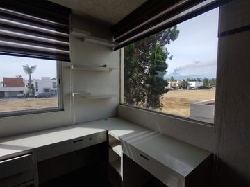 Casa residencial en venta, Fracc. Senda del Sol, Zerezotla, Cholula, Pue.