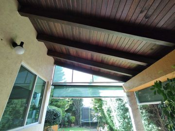 Casa residencial en venta, Fracc. Senda del Sol, Zerezotla, Cholula, Pue.