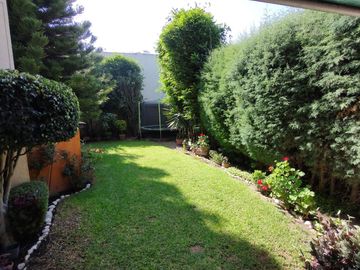 Casa residencial en venta, Fracc. Senda del Sol, Zerezotla, Cholula, Pue.