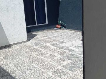 Casa en venta en Salida Quiroga, Morelia, Michoacán
