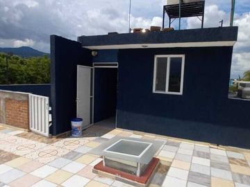 Casa en venta en Salida Quiroga, Morelia, Michoacán
