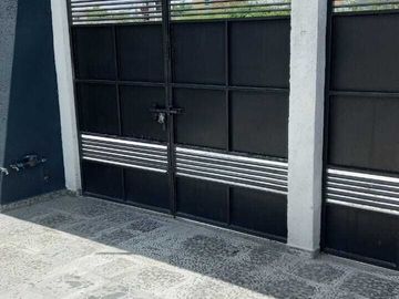 Casa en venta en Salida Quiroga, Morelia, Michoacán