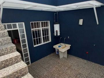 Casa en venta en Salida Quiroga, Morelia, Michoacán