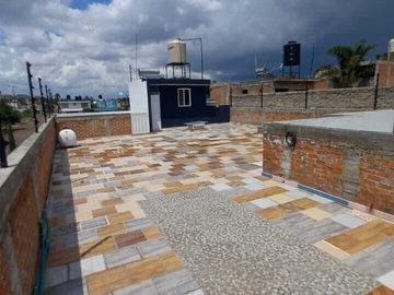 Casa en venta en Salida Quiroga, Morelia, Michoacán
